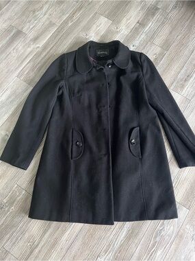 George Wool blend Coat